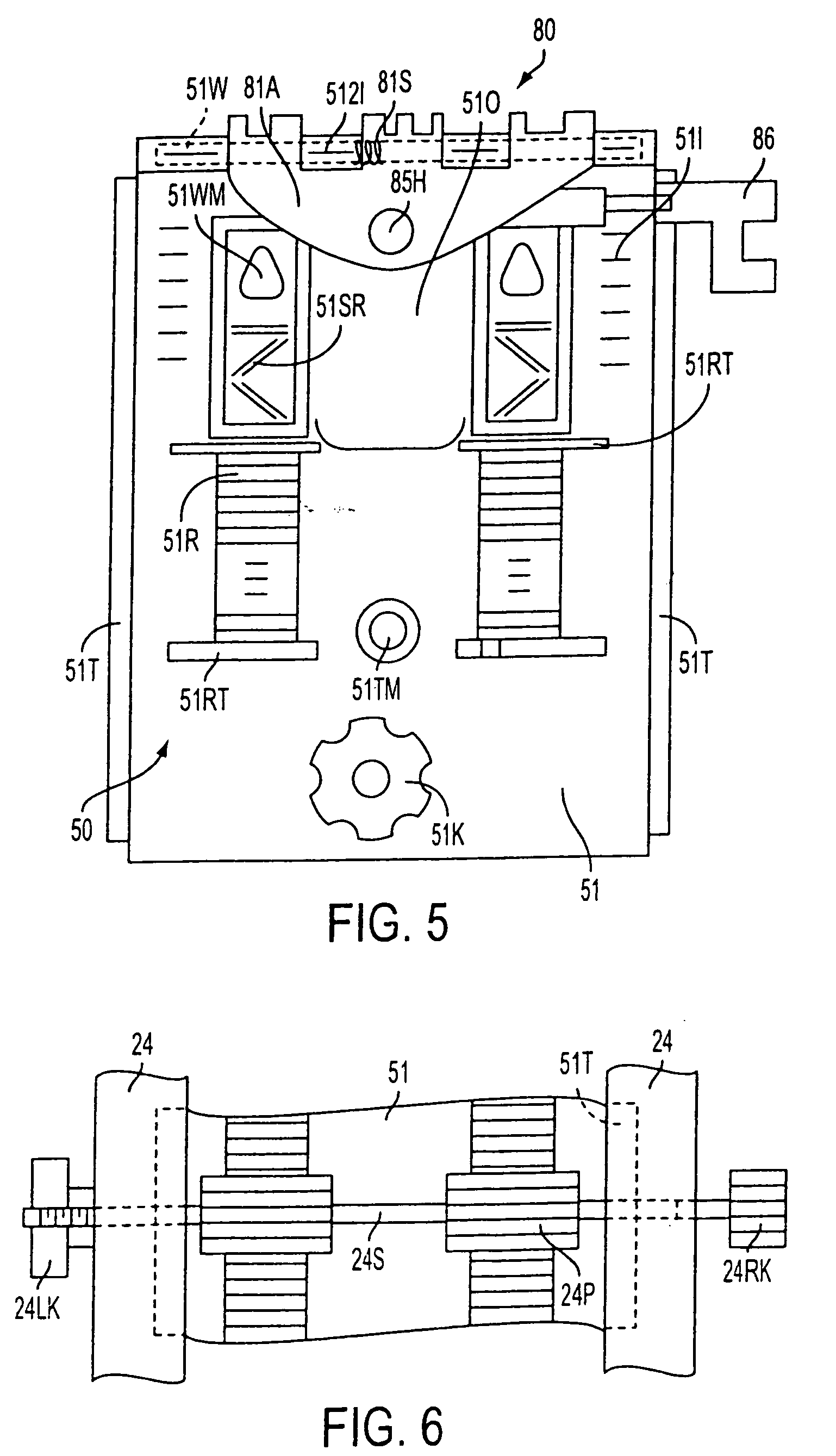 Laser level