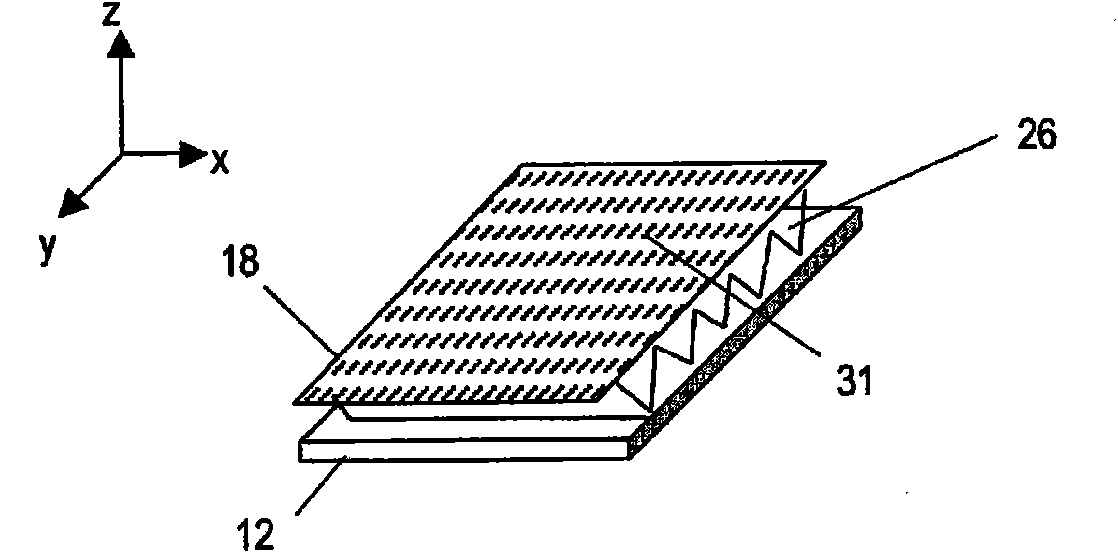 Illumination device and liquid crystal display device