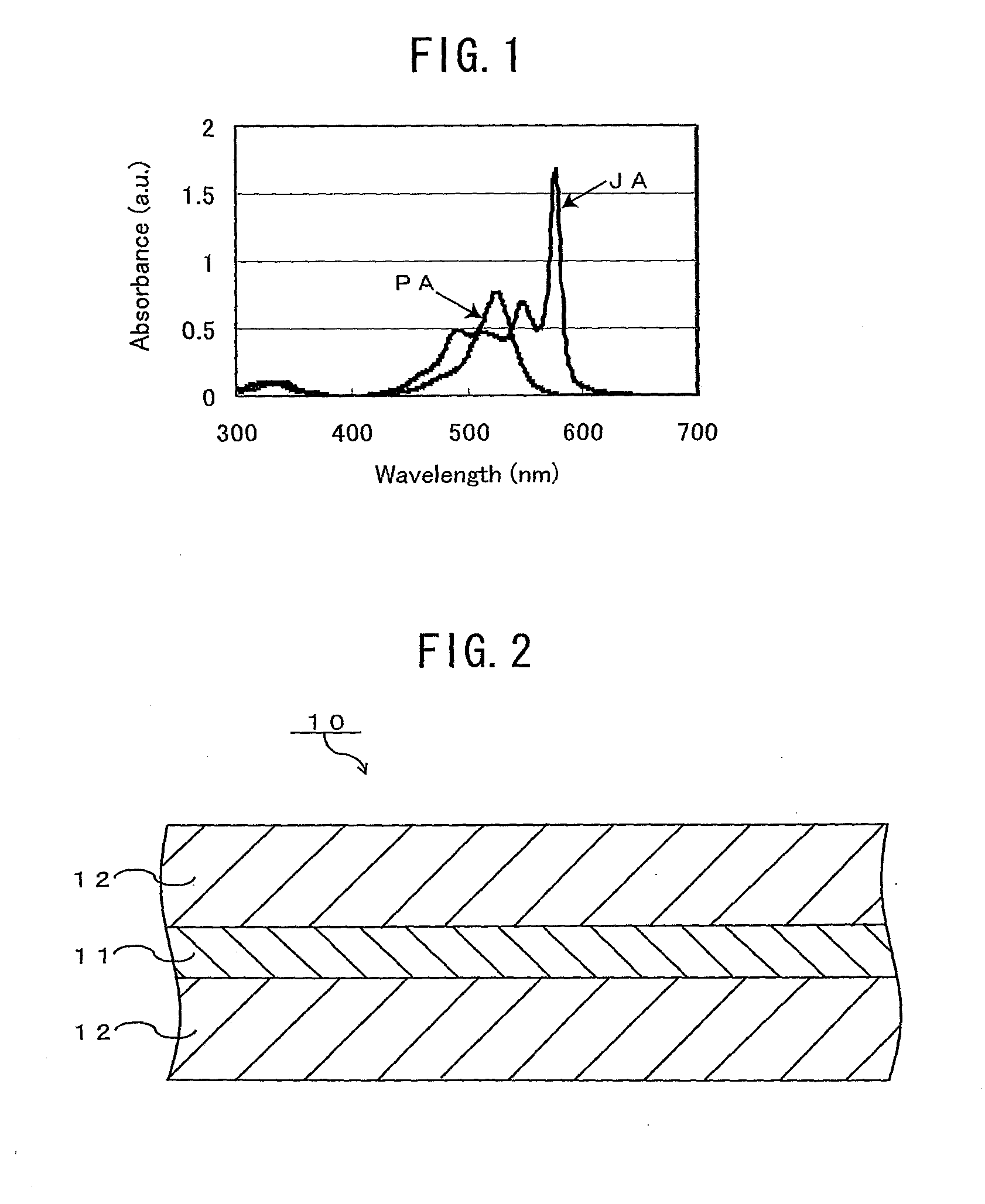 Color correction filter, image display, and liquid crystal display