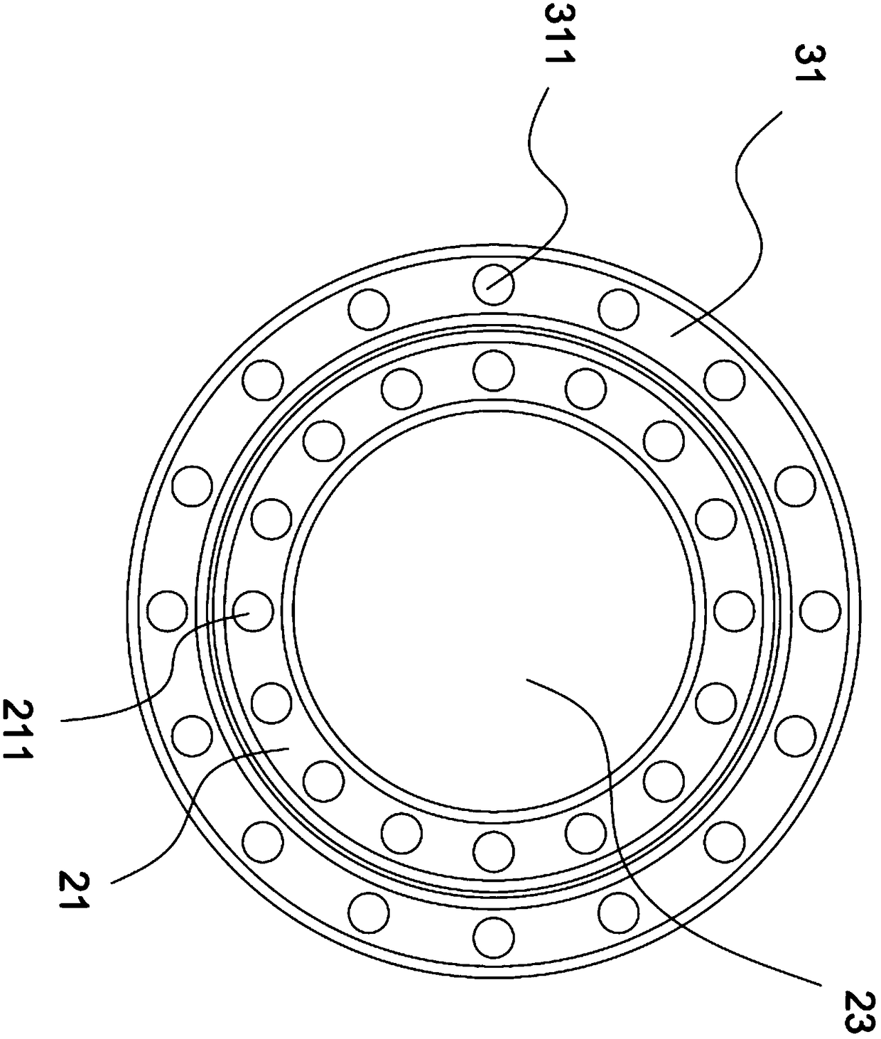 Electrode Fixtures for Electrical Impedance Tomography