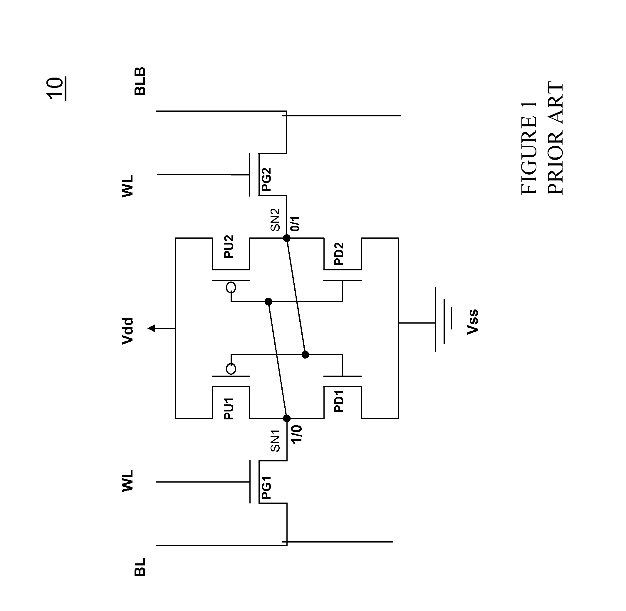 Embedded SRAM Memory for Low Power Applications