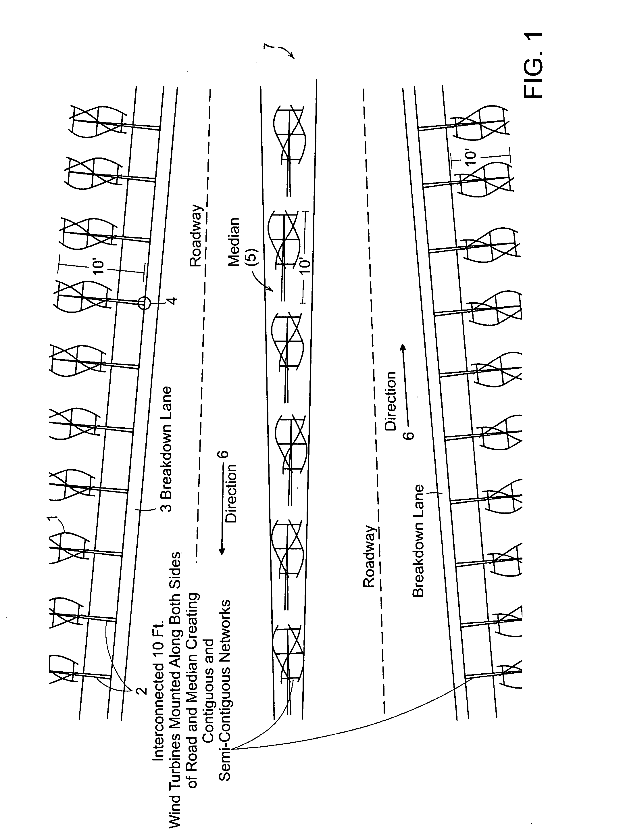 System and method for creating an open loop with optional closed loop riparian geothermal infrastructure