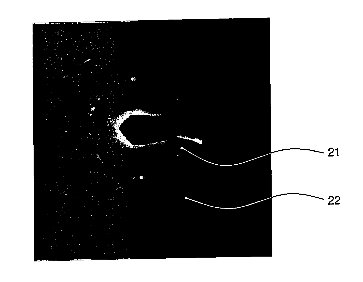 Polymerization method for formation of thermally exfoliated graphite oxide containing polymer