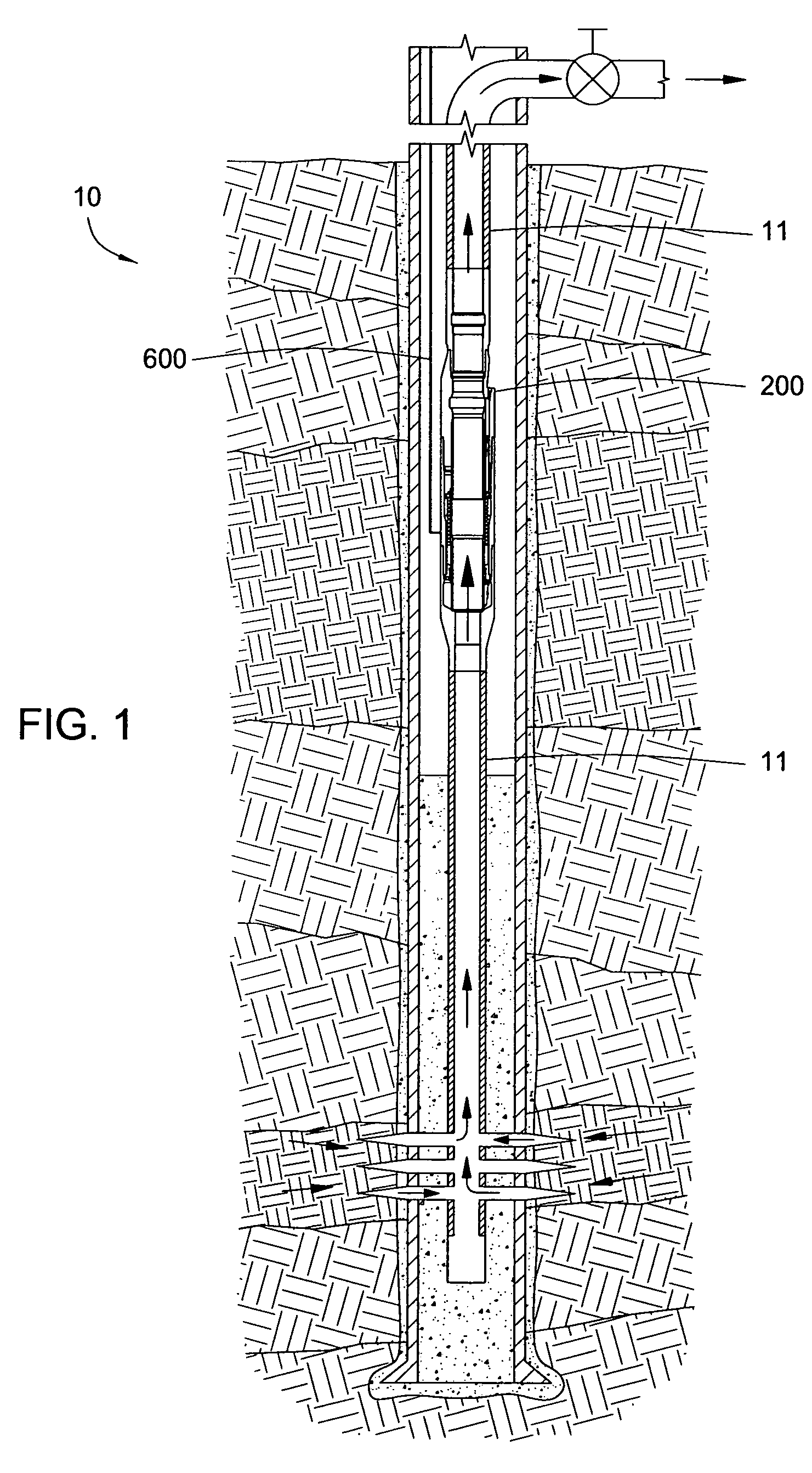 Downhole safety valve