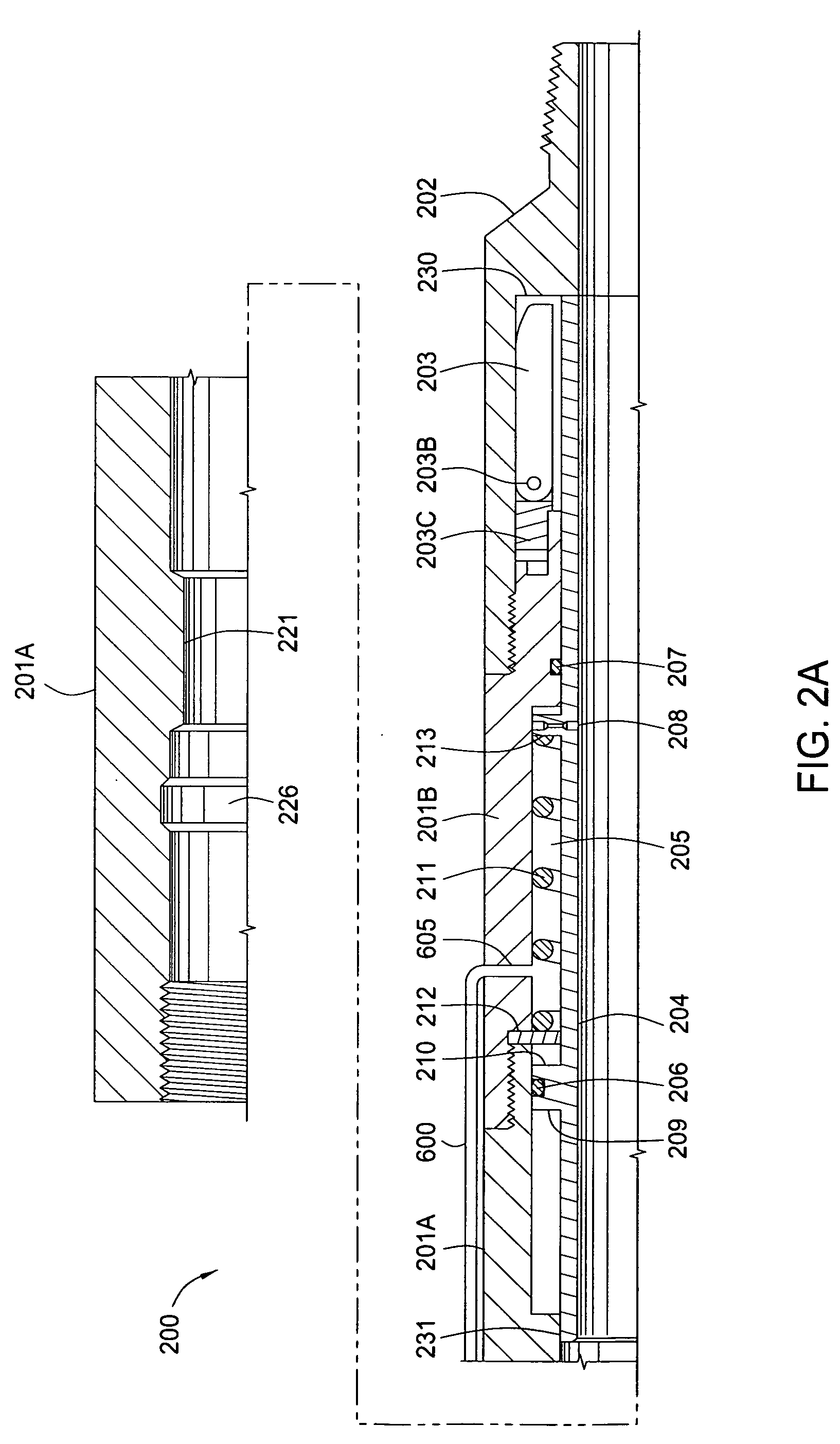 Downhole safety valve