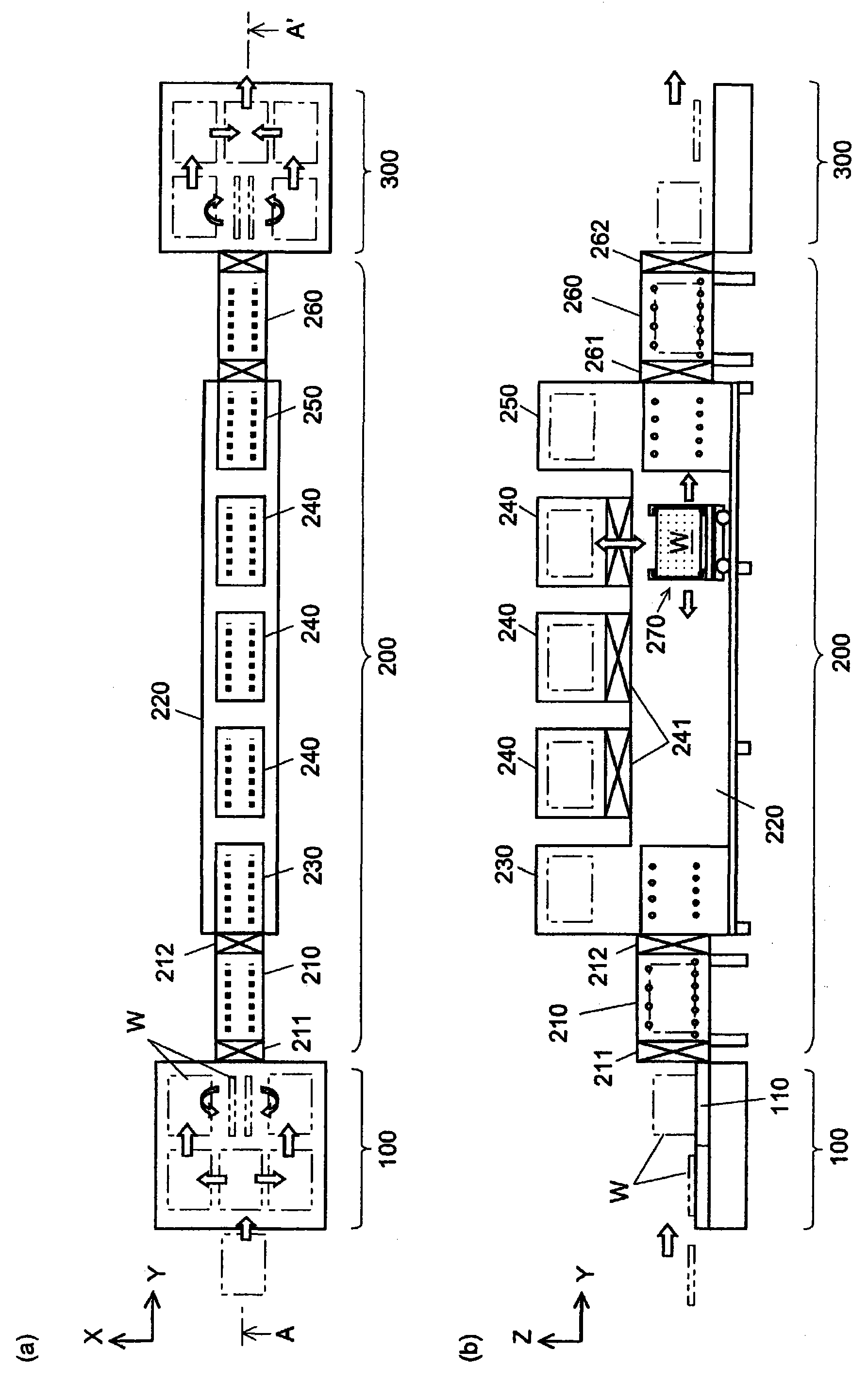 Substrate processing apparatus