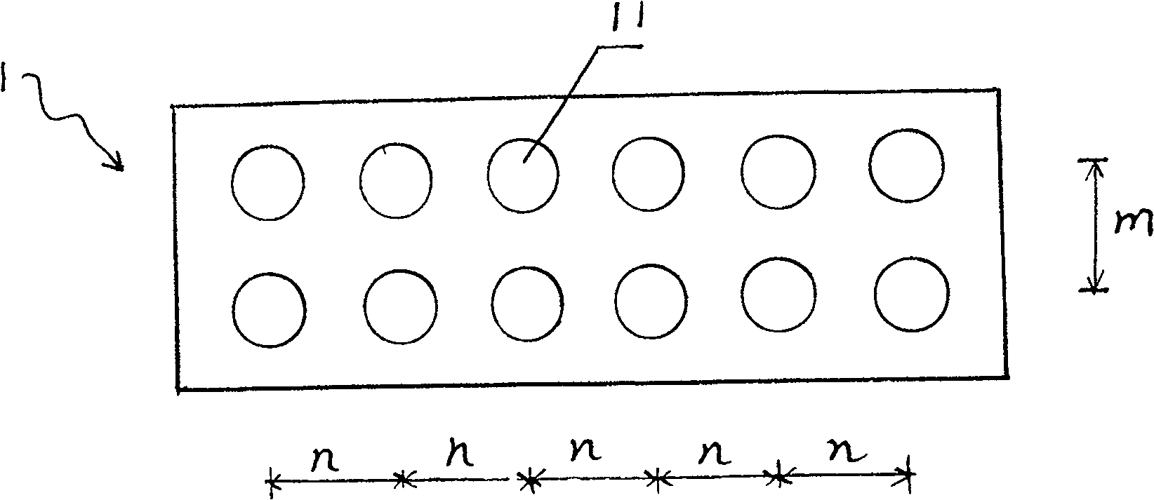 Method for producing thermal-formation products of plastic sheet material