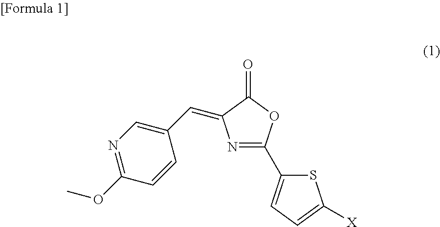 Inhibitor of casein kinase 1delta and casein kinase 1e