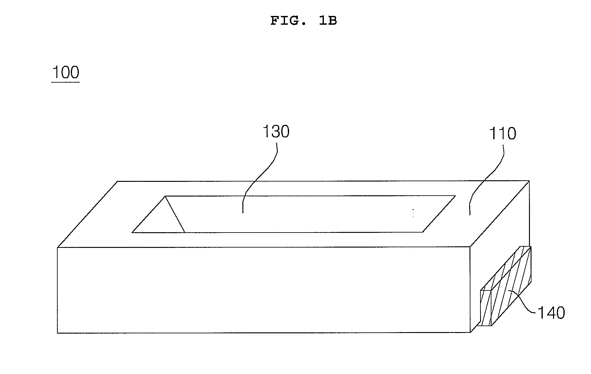 Light-emitting diode package