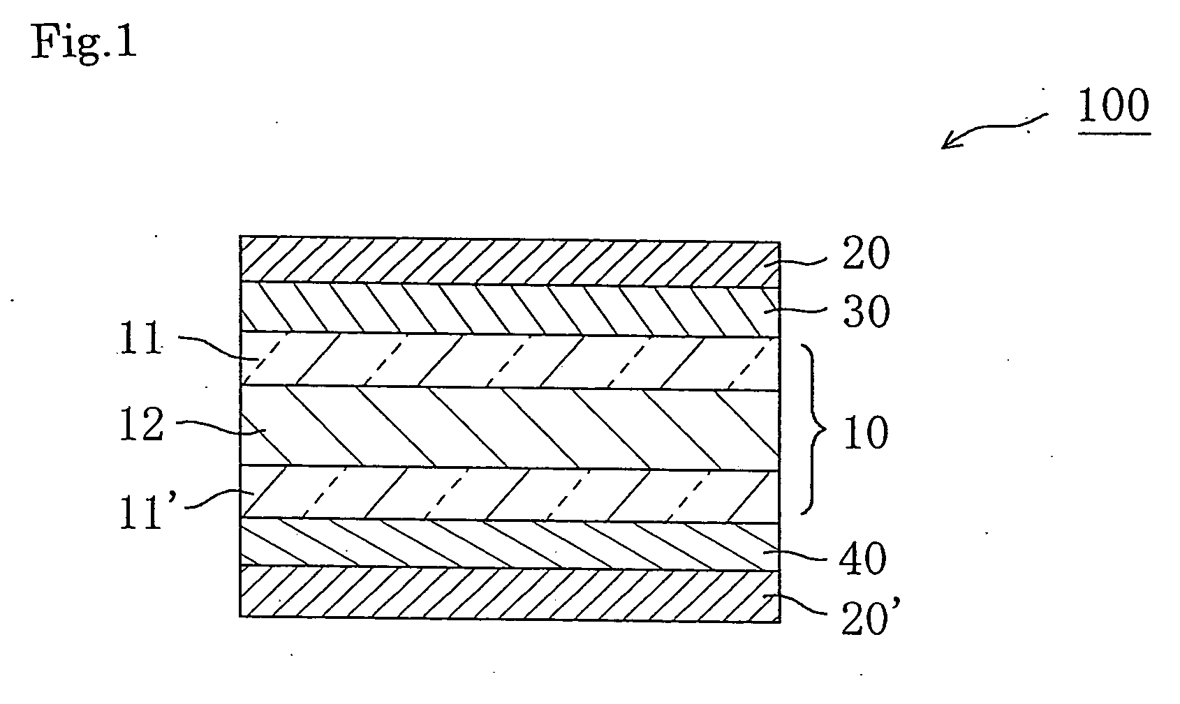 Liquid crystal panel and liquid crystal display apparatus