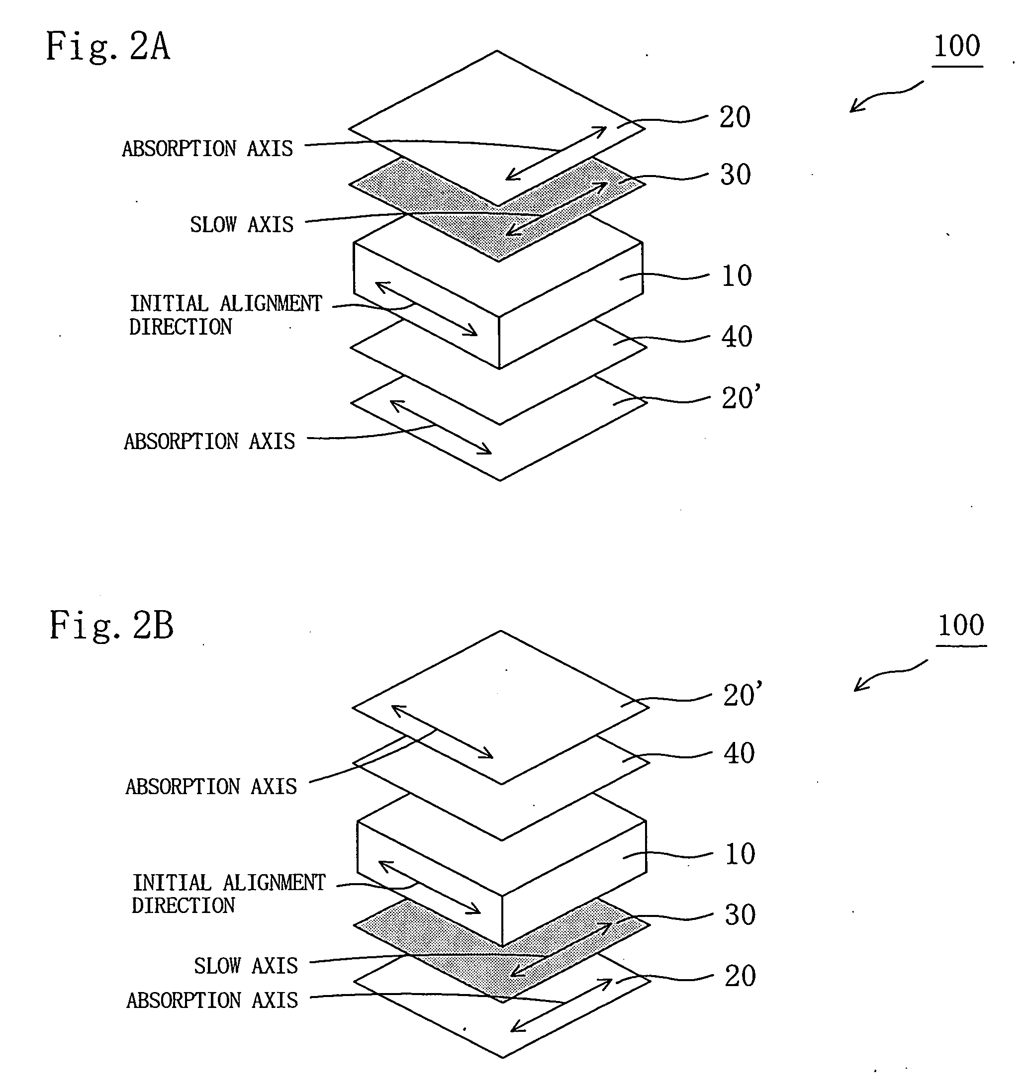 Liquid crystal panel and liquid crystal display apparatus