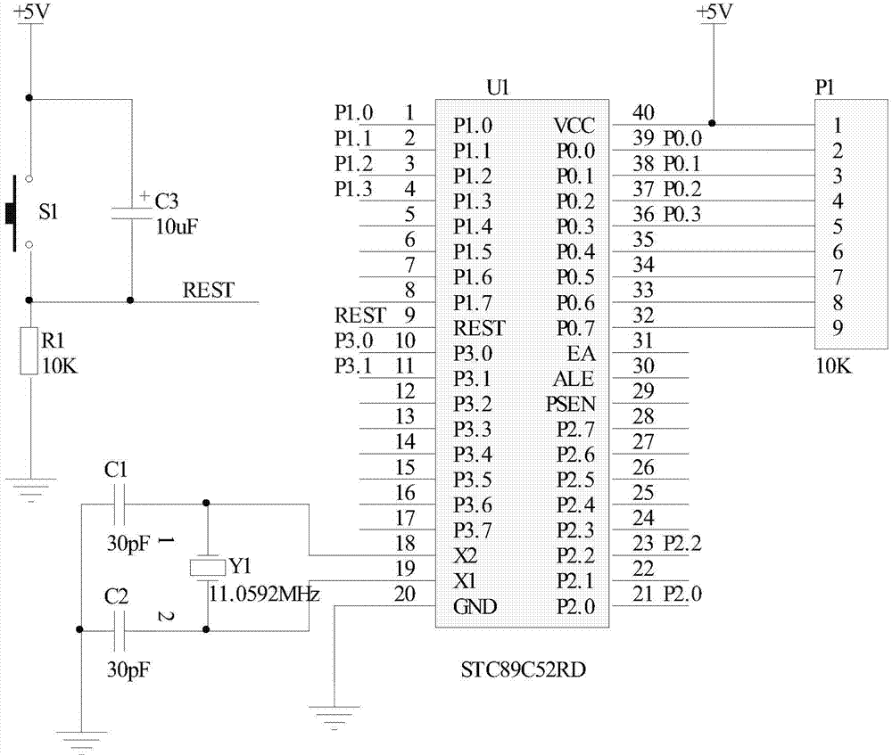 Photoelectric detector