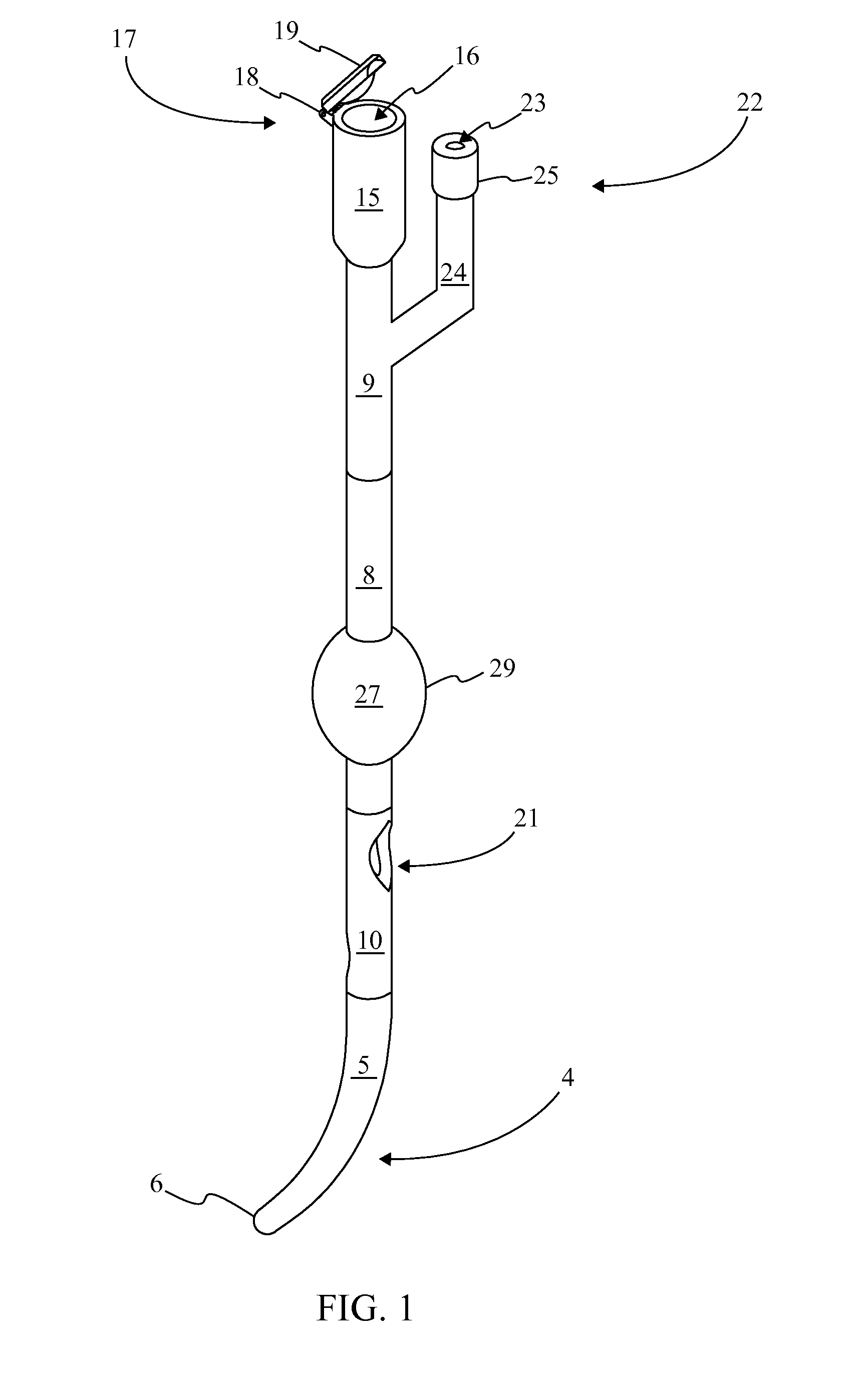 Non-Bladder Invasive Urethral Catheter System