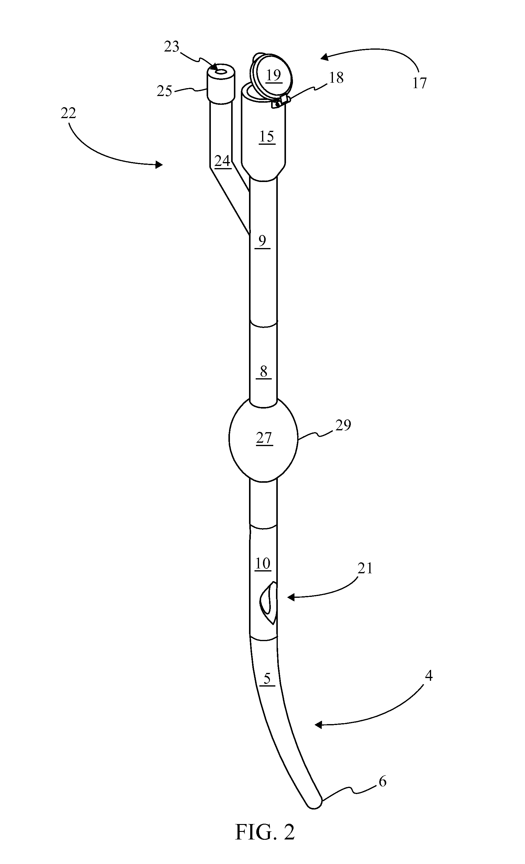 Non-Bladder Invasive Urethral Catheter System