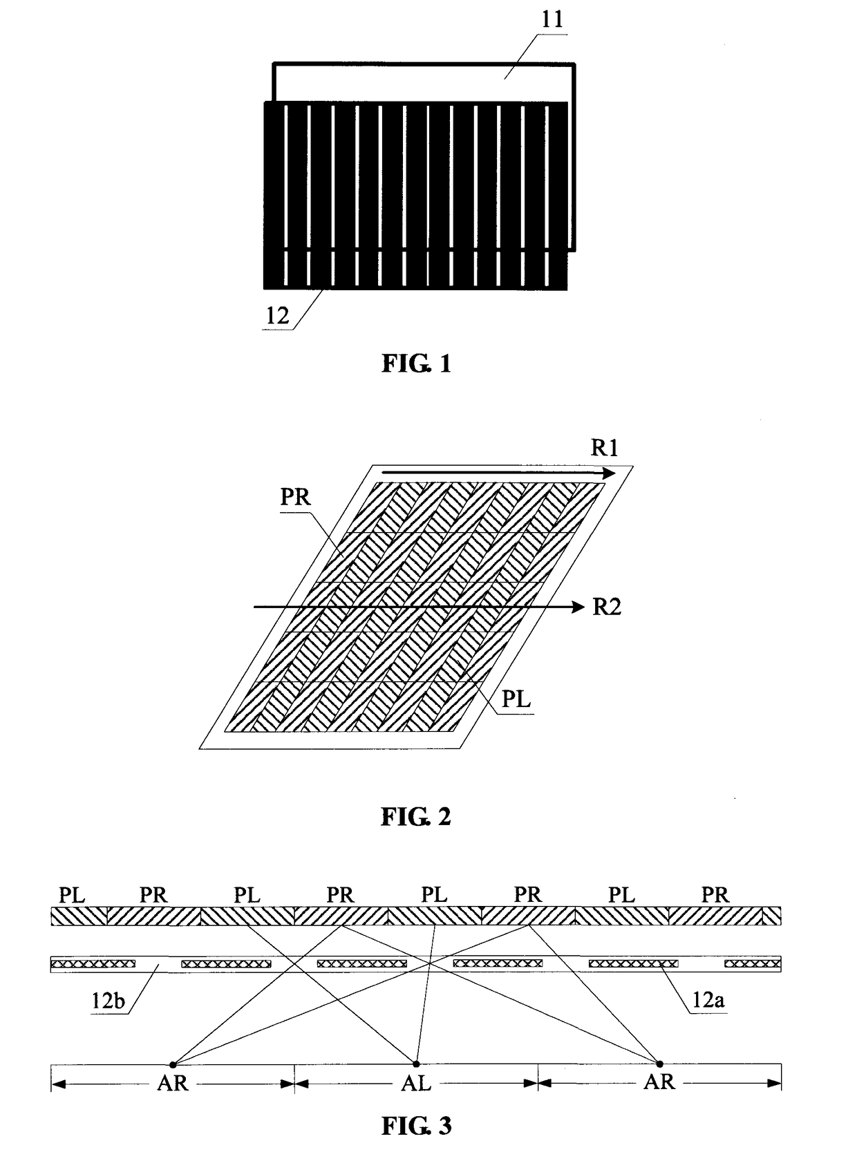 Three-dimensional display device and three-dimensional display method