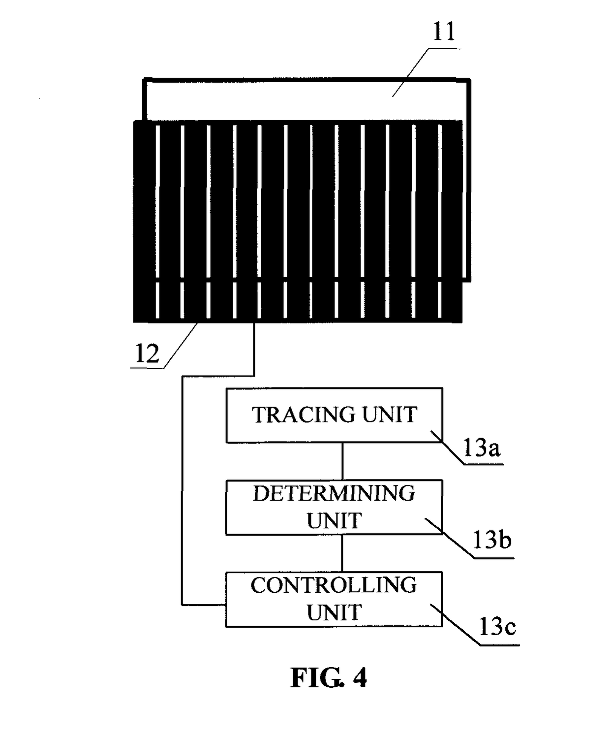 Three-dimensional display device and three-dimensional display method