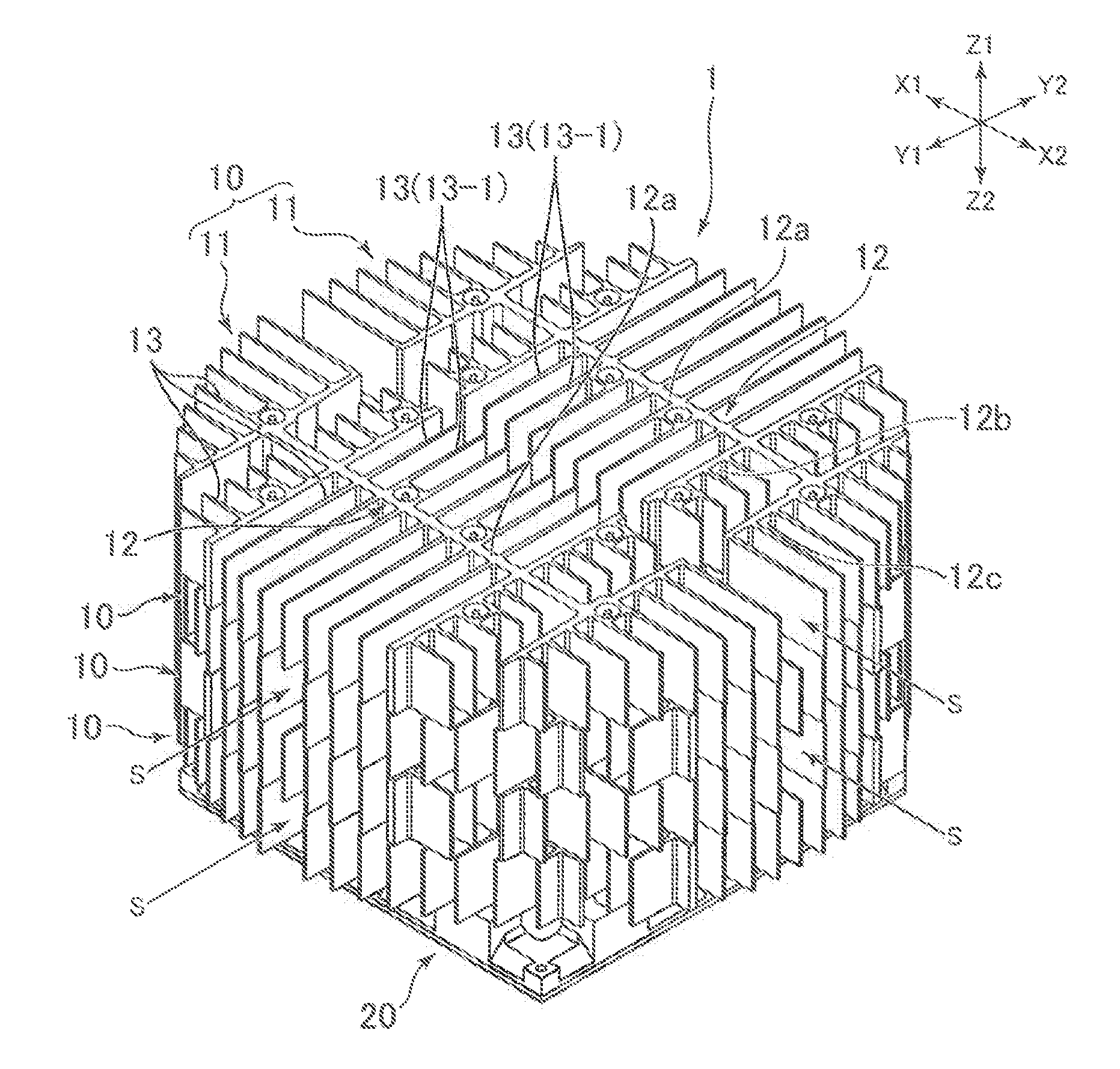 Cooling device