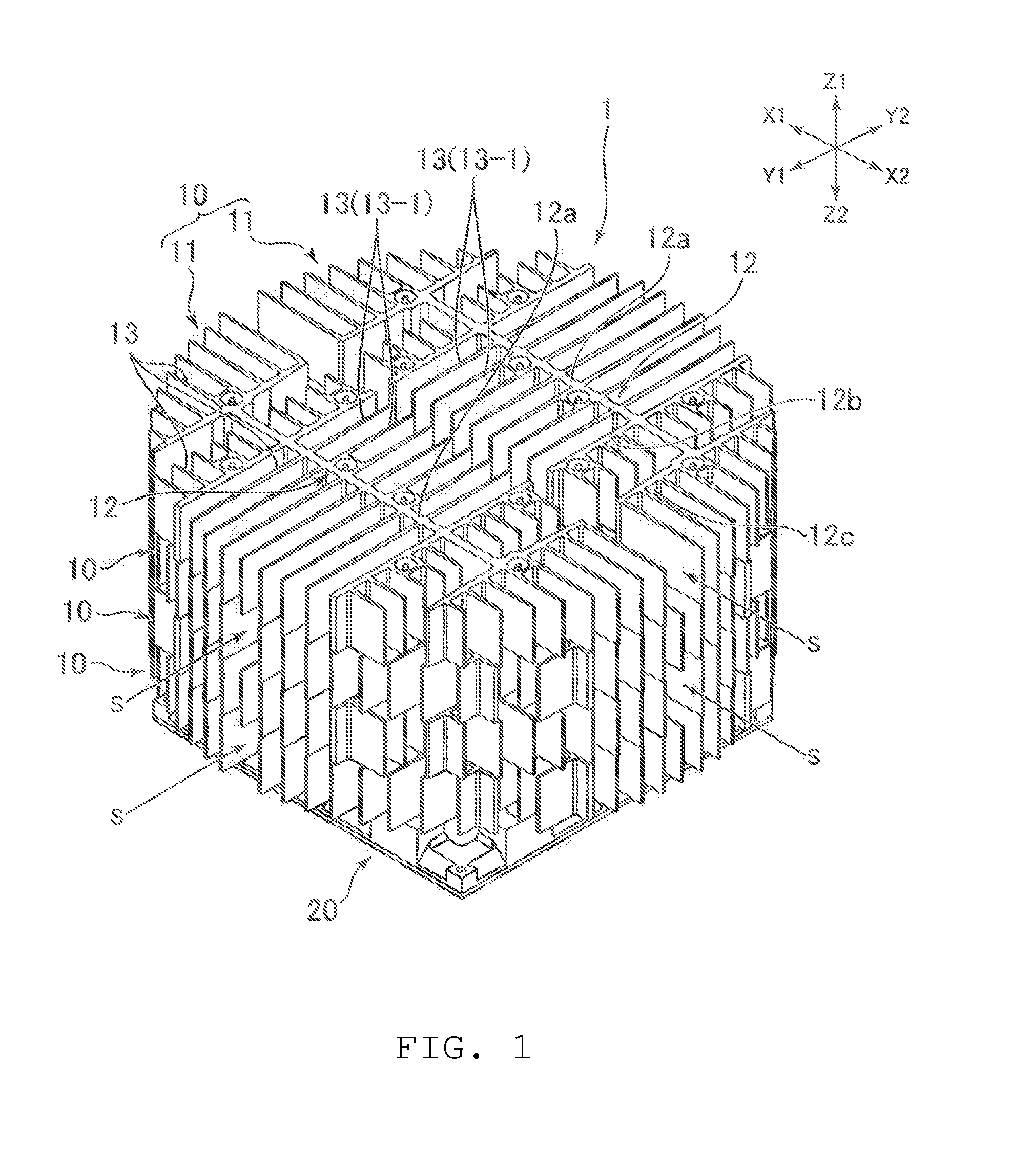 Cooling device