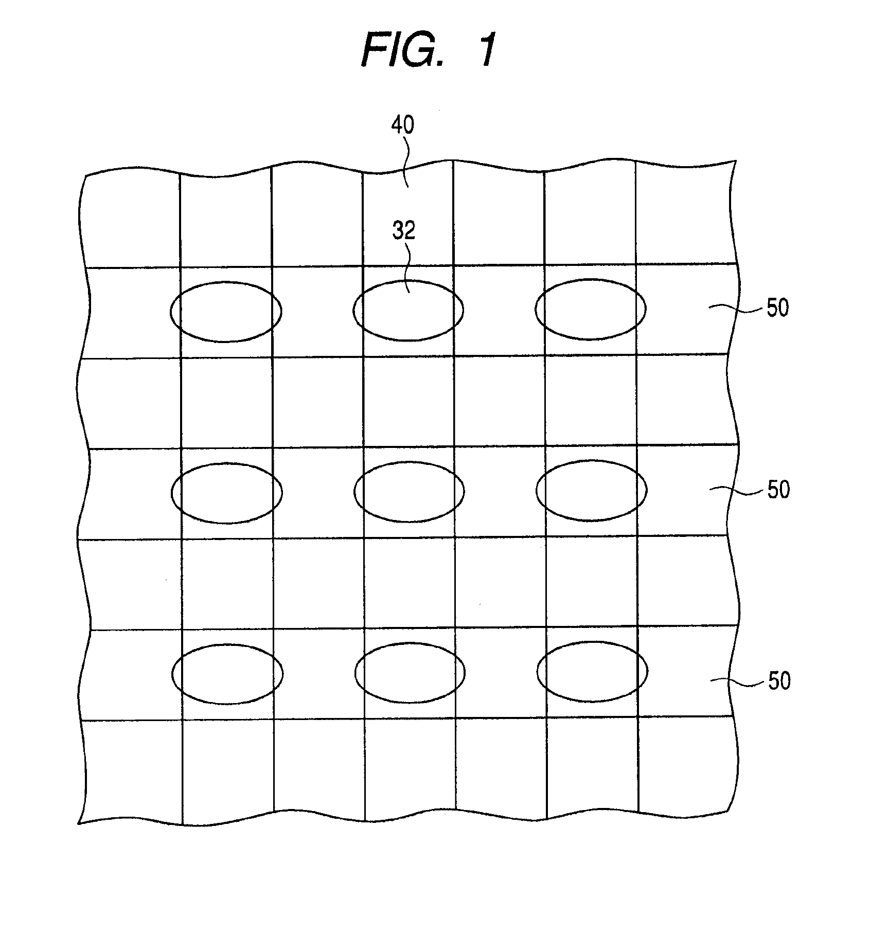 Semiconductor device and manufacturing method of semiconductor device