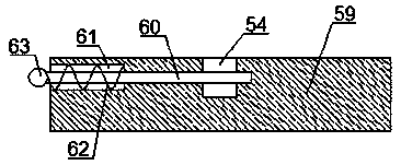 Adjustable device for high-rise fire emergency escape