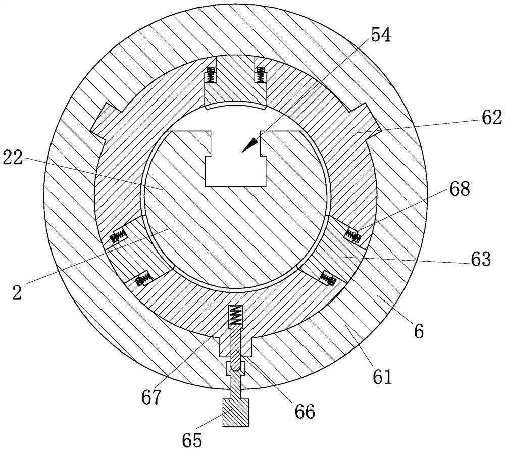 Weld joint real-time tracking device based on laser vision