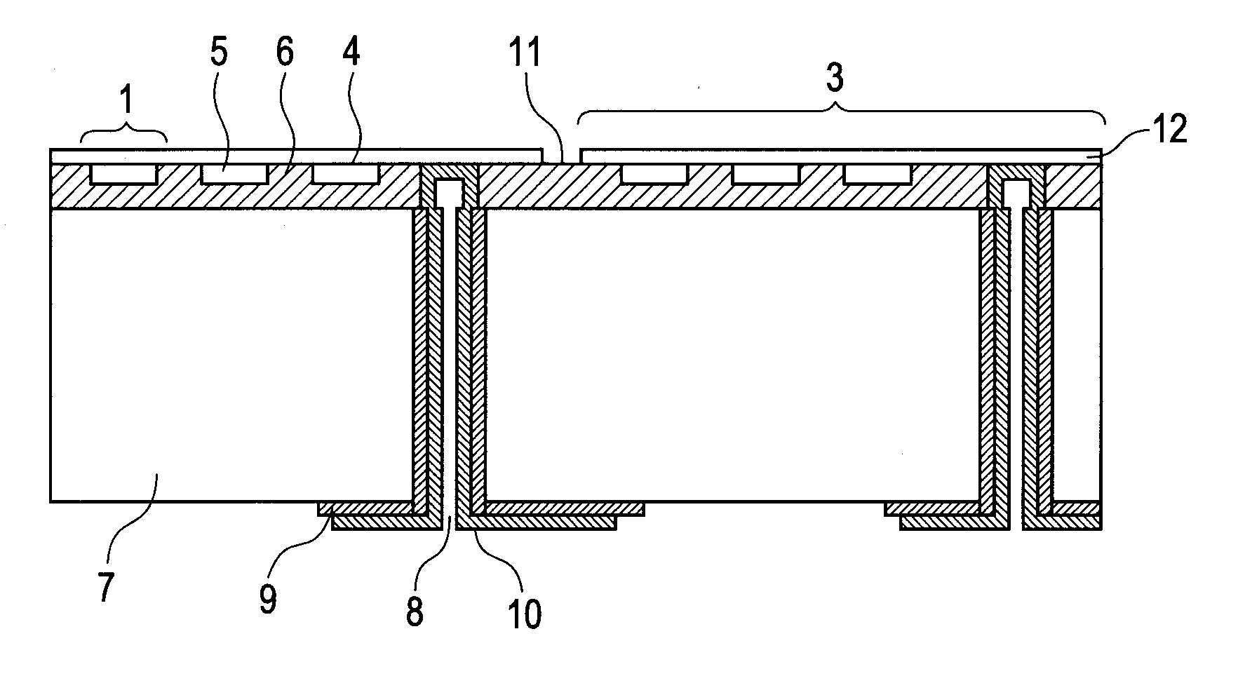 Electromechanical transducer and method of manufacturing the same