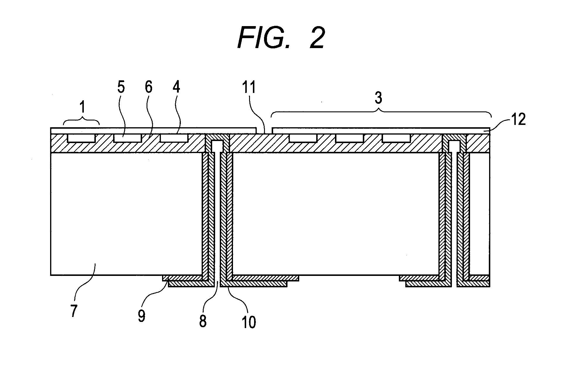 Electromechanical transducer and method of manufacturing the same