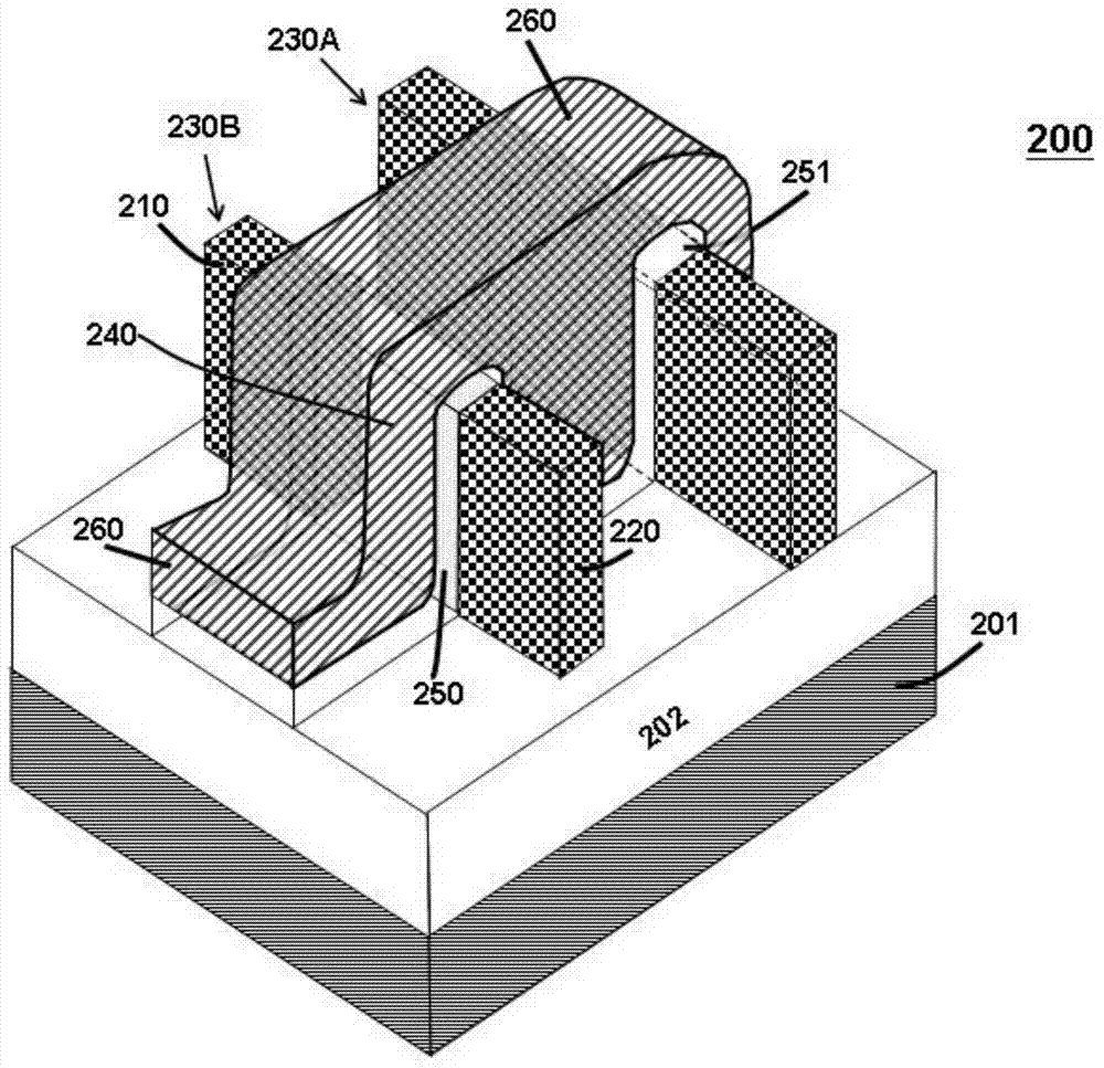 3-D single floating gate non-volatile memory device