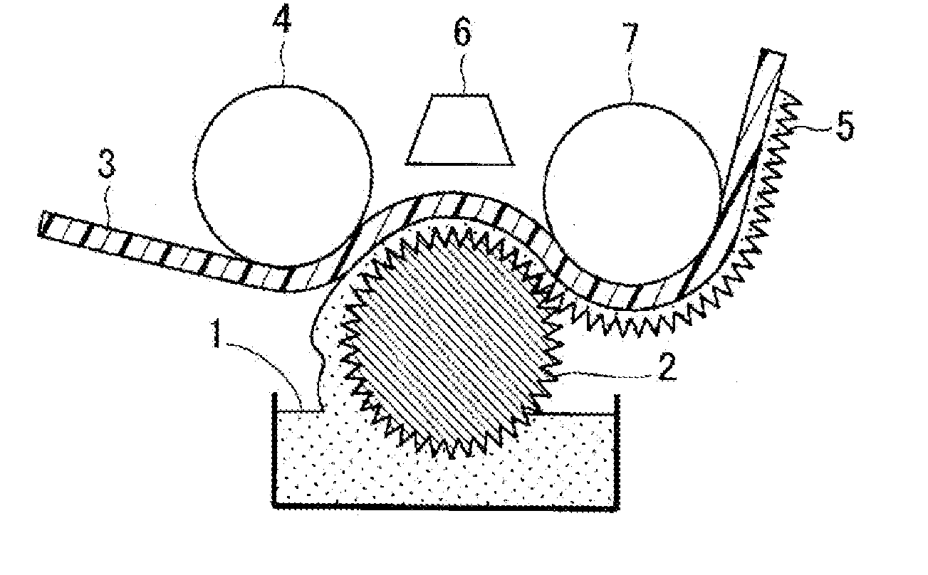 Antireflection film, manufacturing method of antireflection film, kit including antireflection film and cleaning cloth