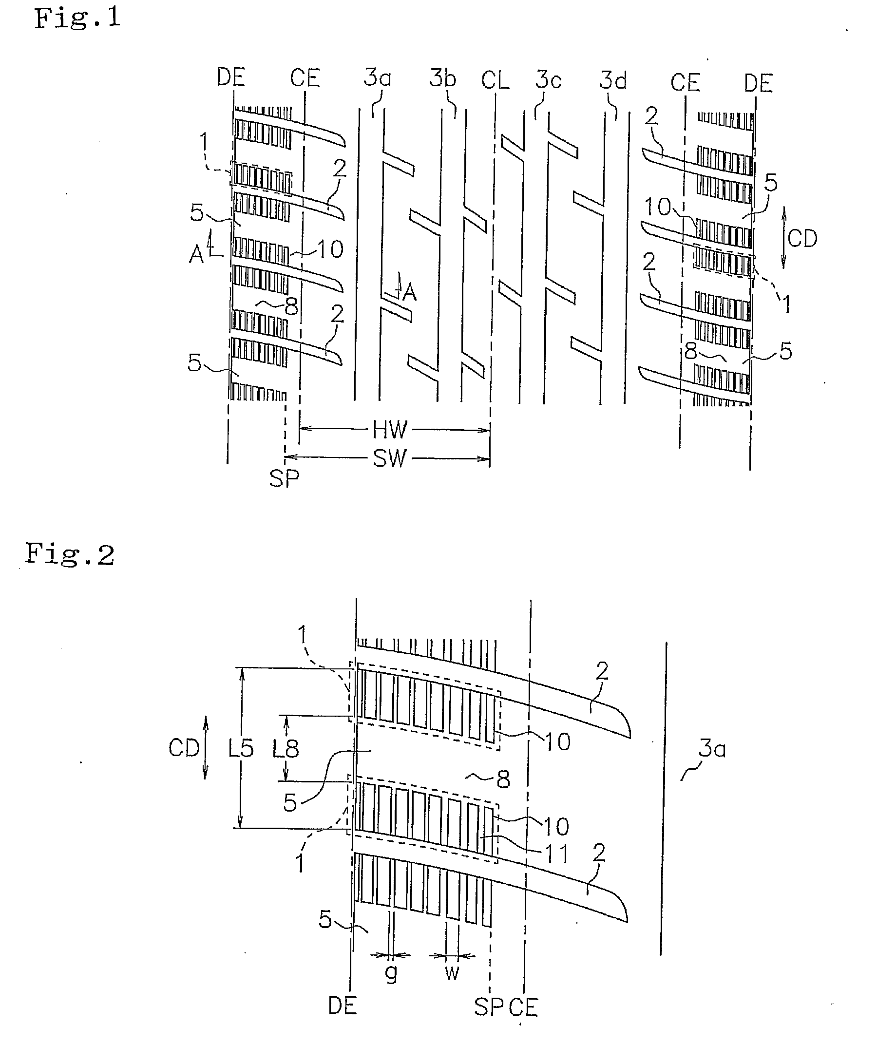 Pneumatic tire