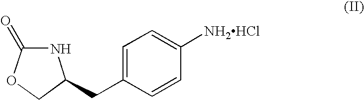 Process for preparing zolmitriptan compounds