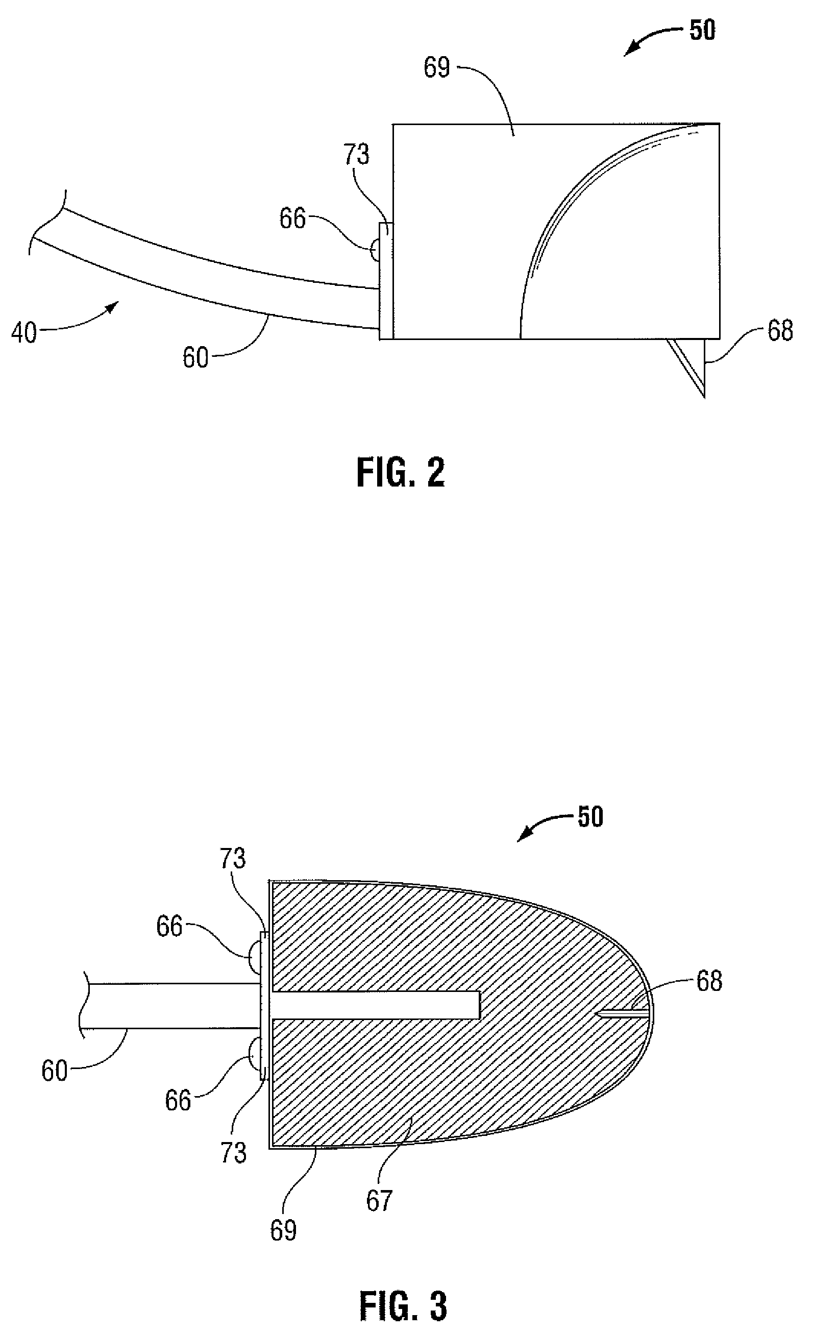 Microwave tissue dissection and coagulation