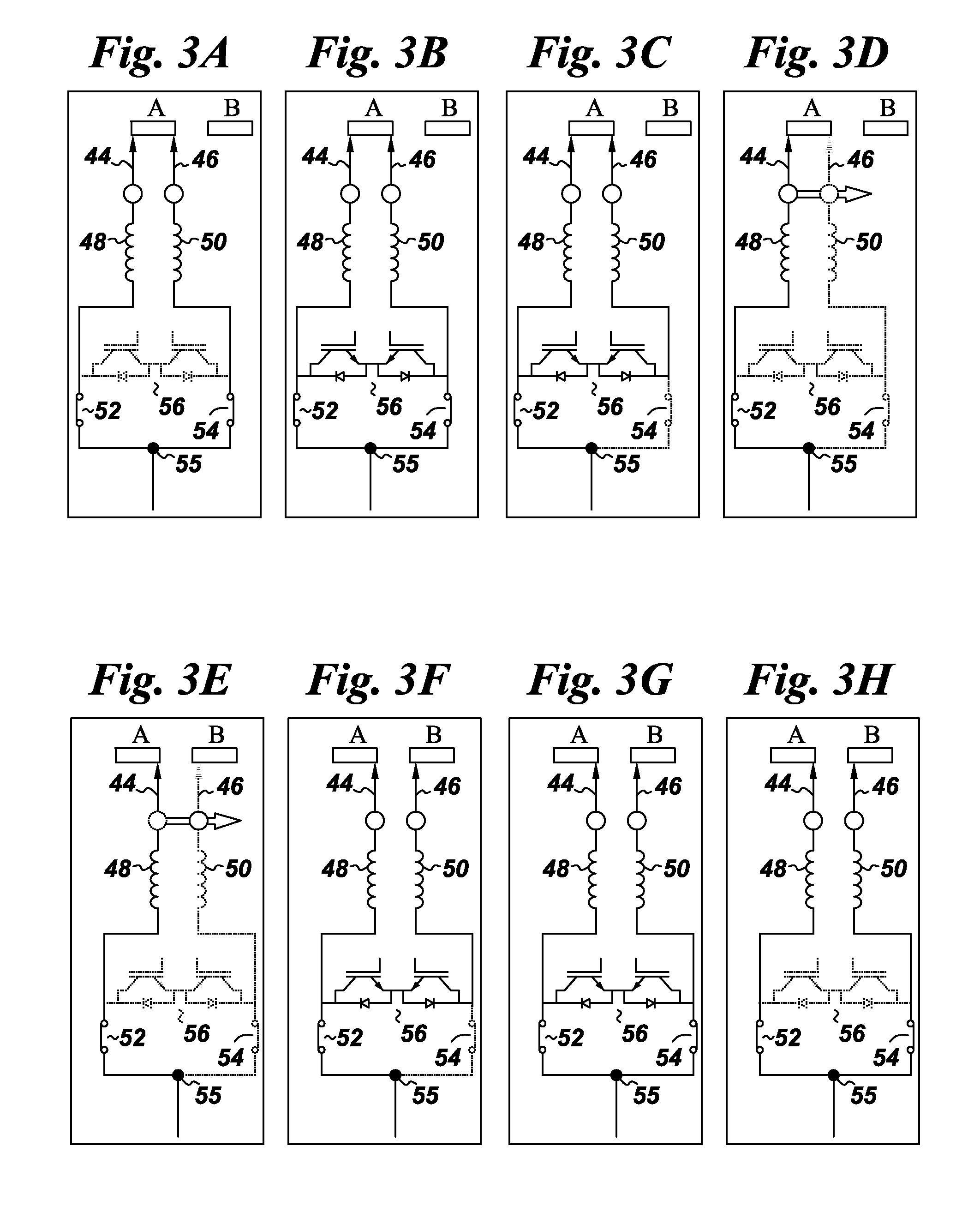 Load tap changer