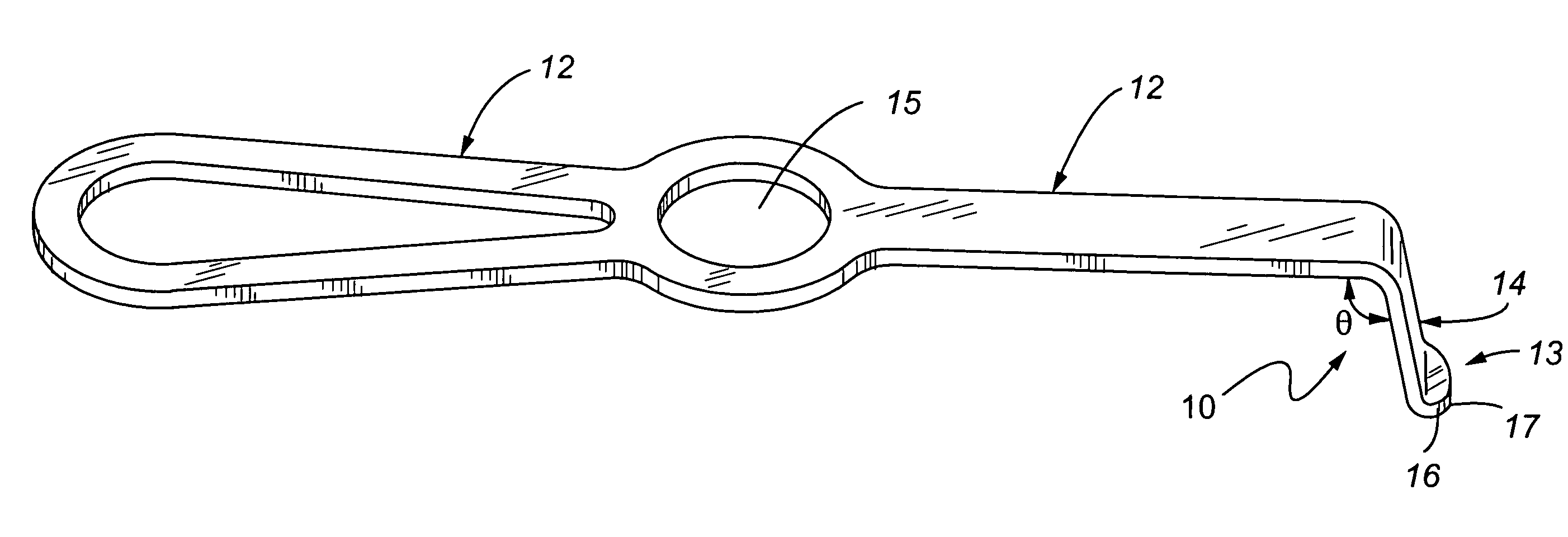 Method and device for microsurgical intermuscular spinal surgery