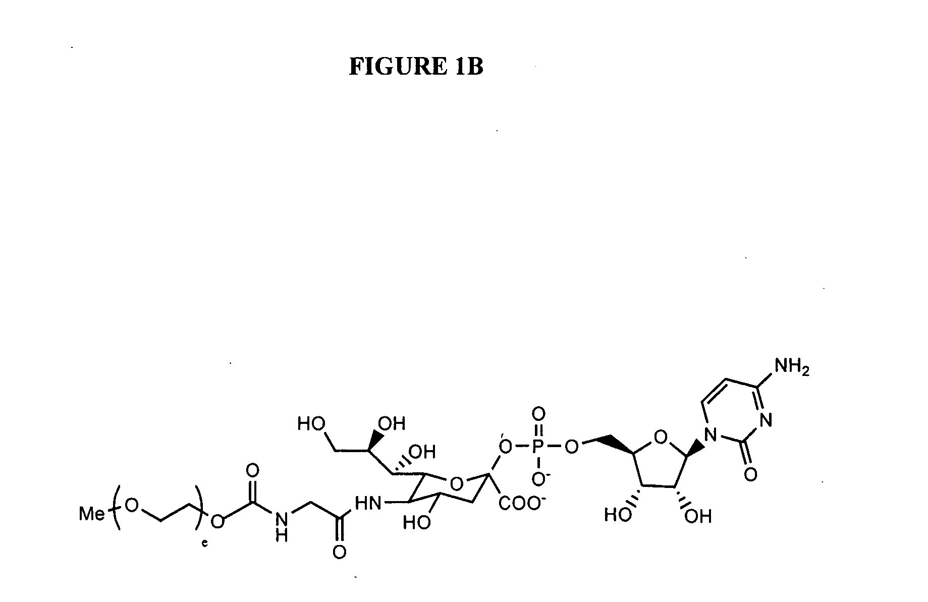 Glycopegylated erythropoietin