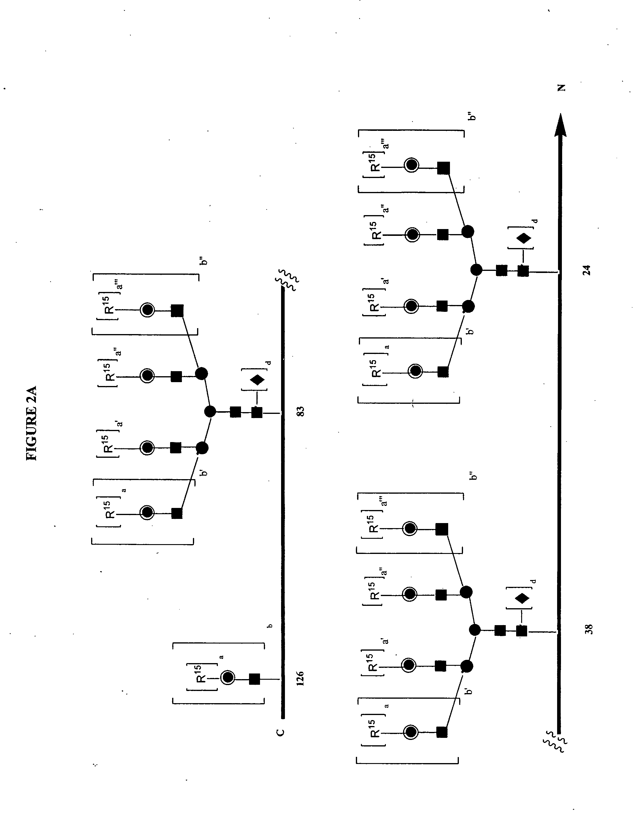 Glycopegylated erythropoietin