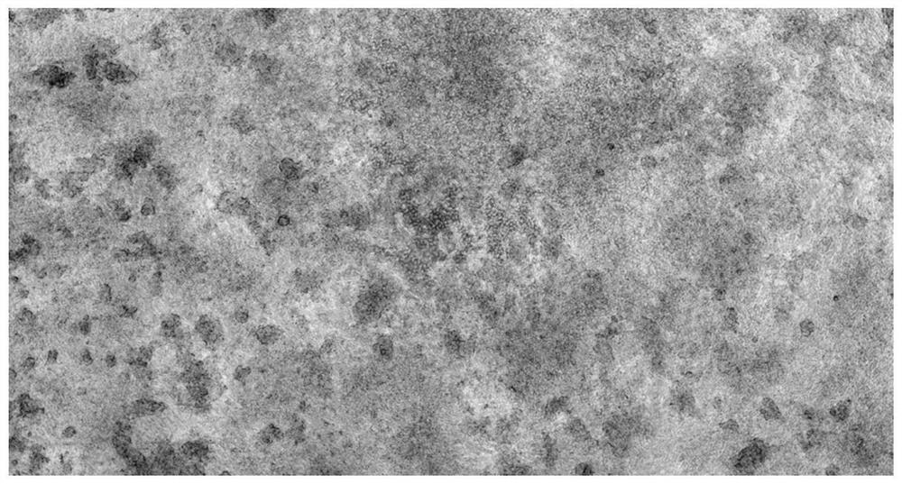 Culture medium and culture method for inducing differentiation of iPS (induced pluripotent stem) cells