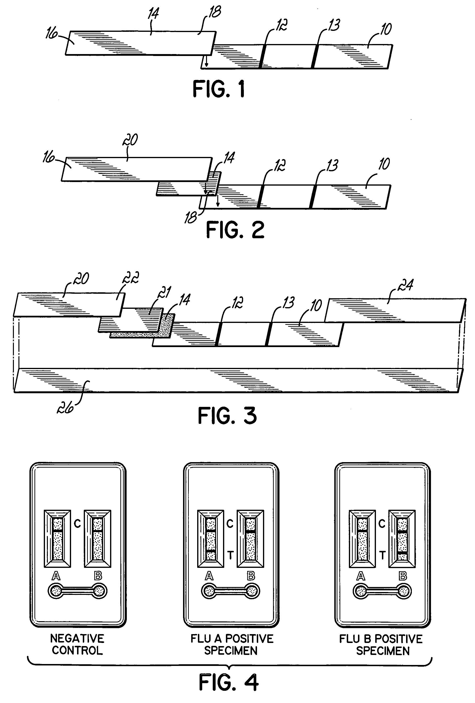 Amplification method for solid phase immunoassays