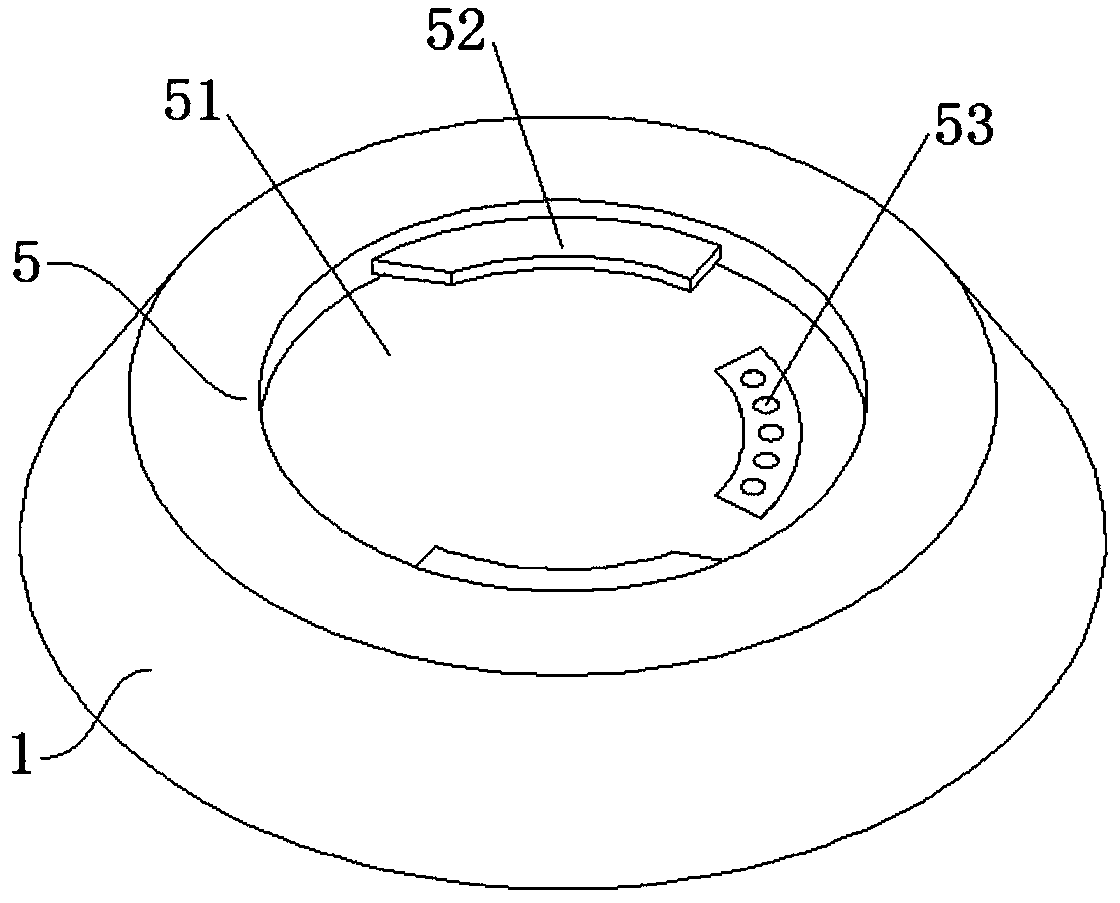 Combined type multi-functional domestic electric equipment