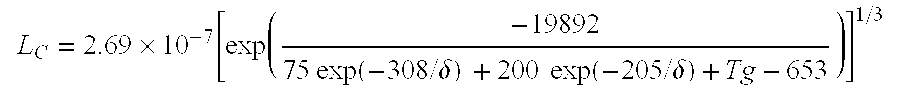 Method for reducing flame spread