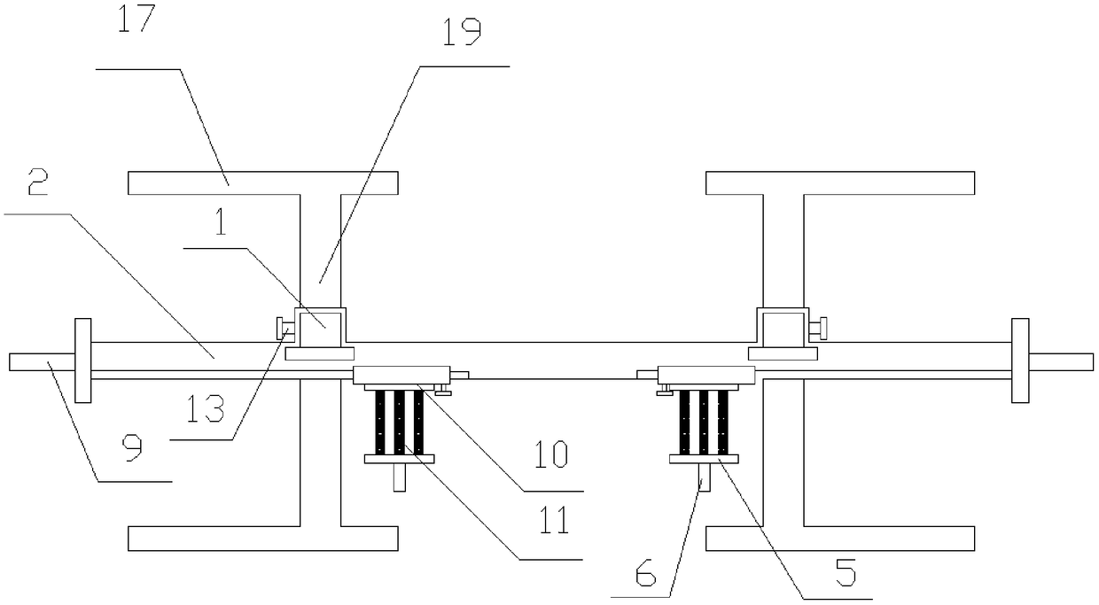 A Multifunctional Strength Exercise Instrument