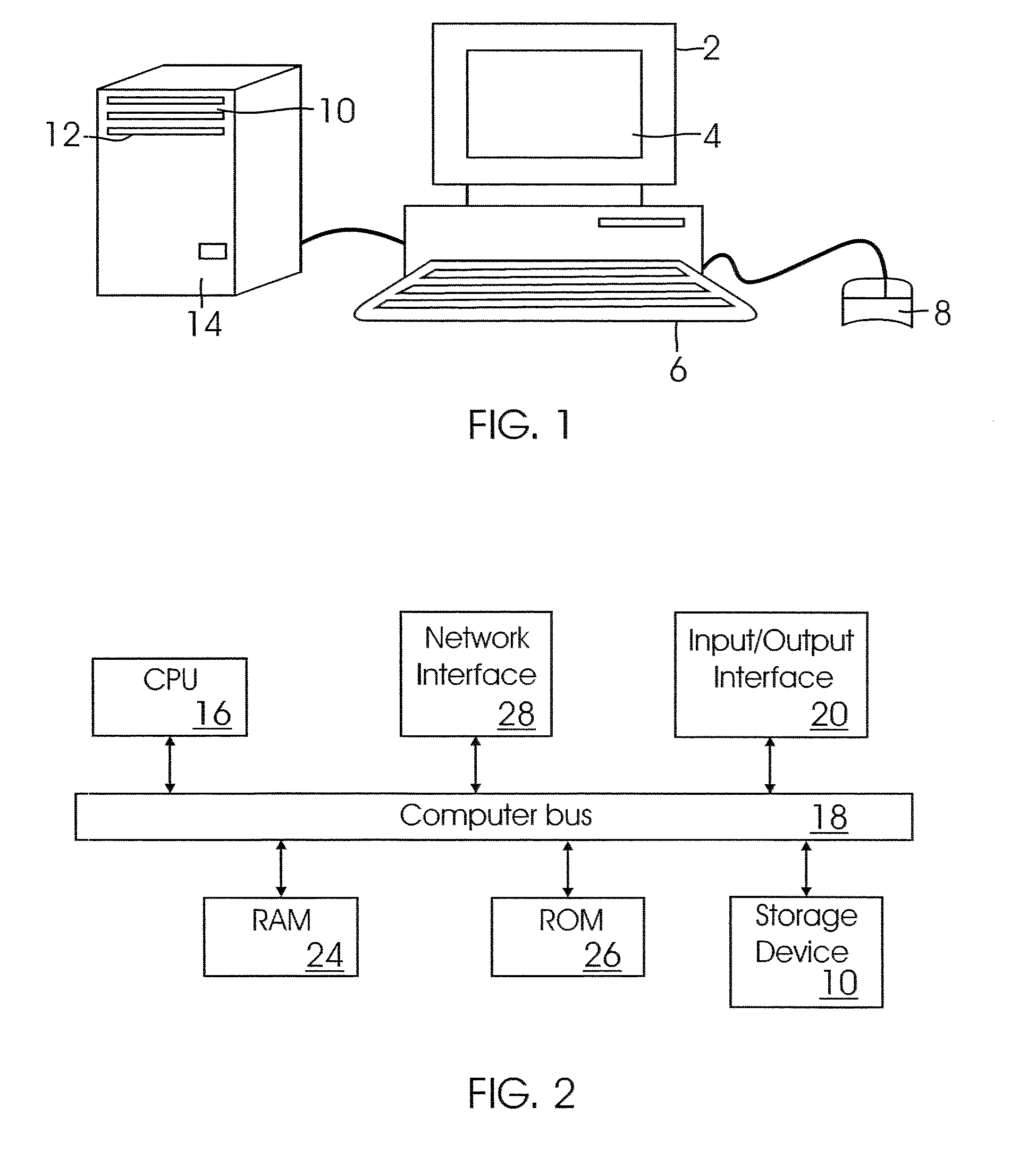 System and method for digital tooth imaging