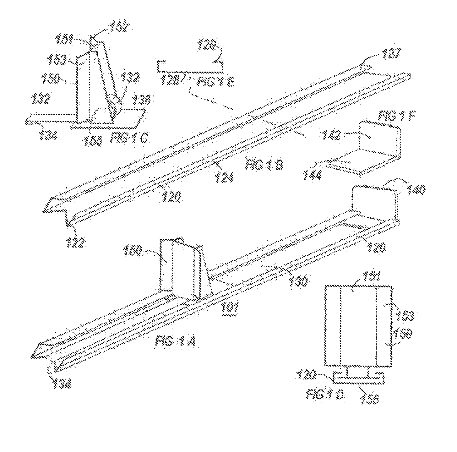 Spring driven method and apparatus for in-carton display and fronting of merchandise items