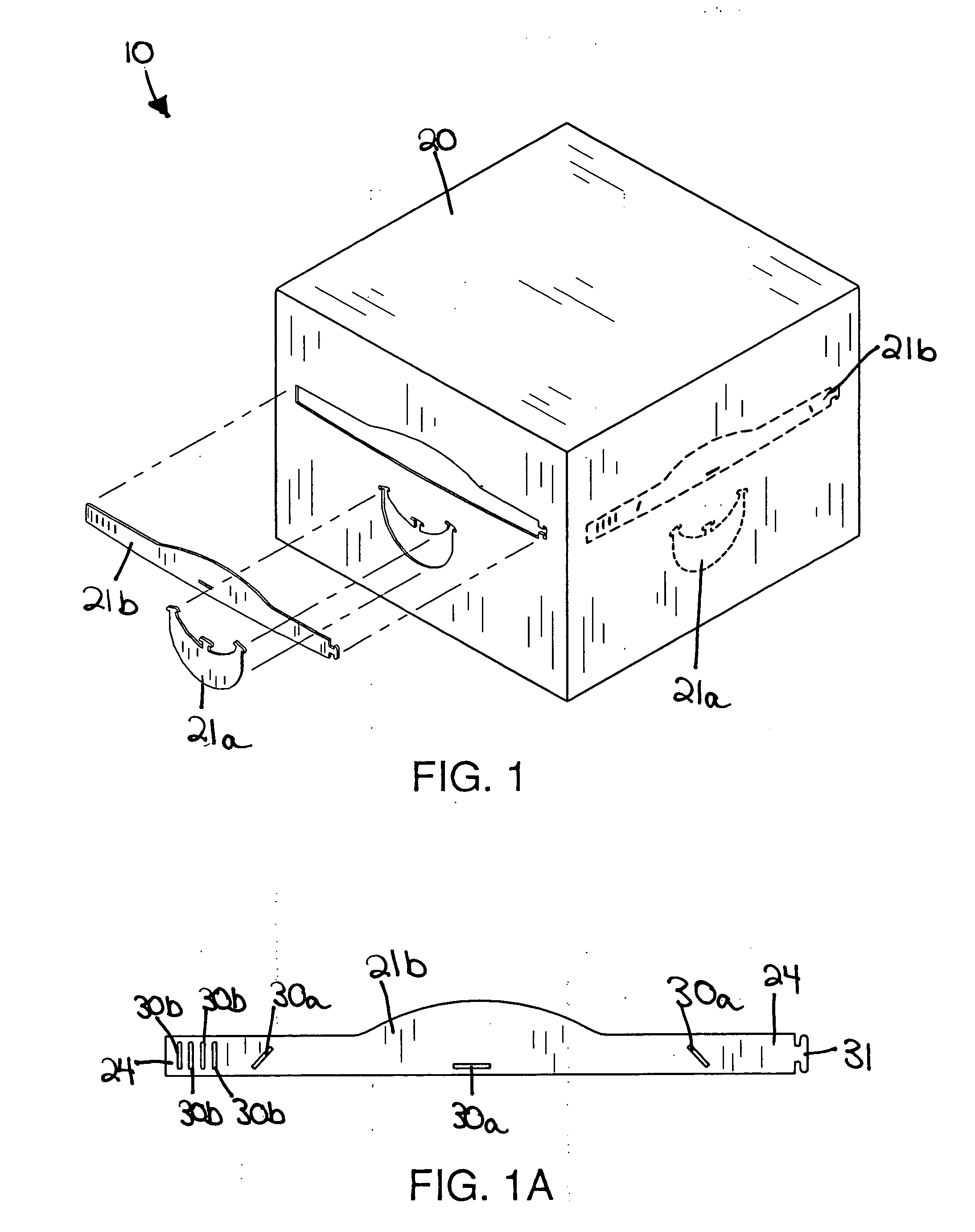 Modular headwear assembly