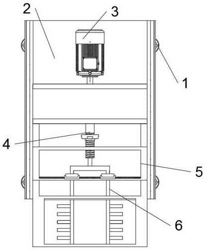 Fertilizing device capable of accurately applying fertilizer for agricultural cultivation