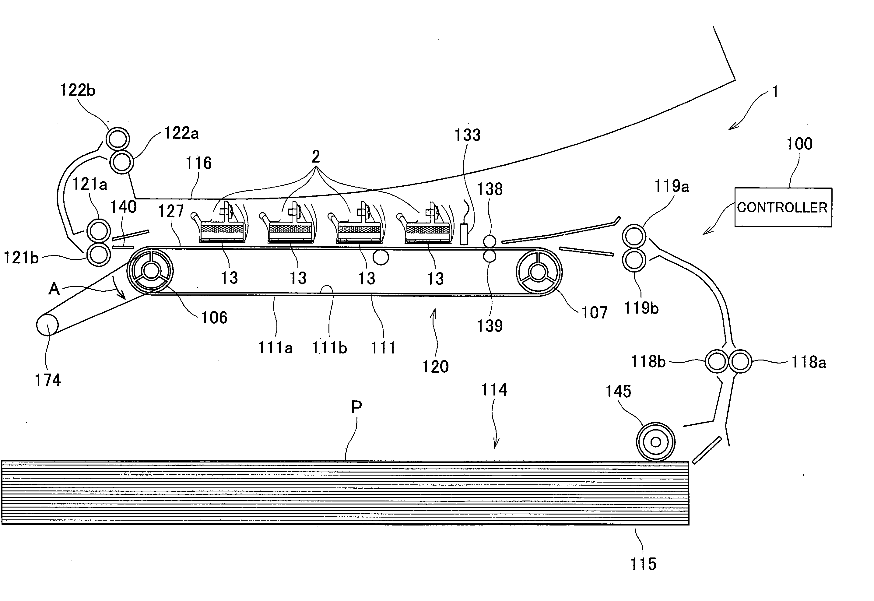 Method Of Manufacturing Ink-Jet Head