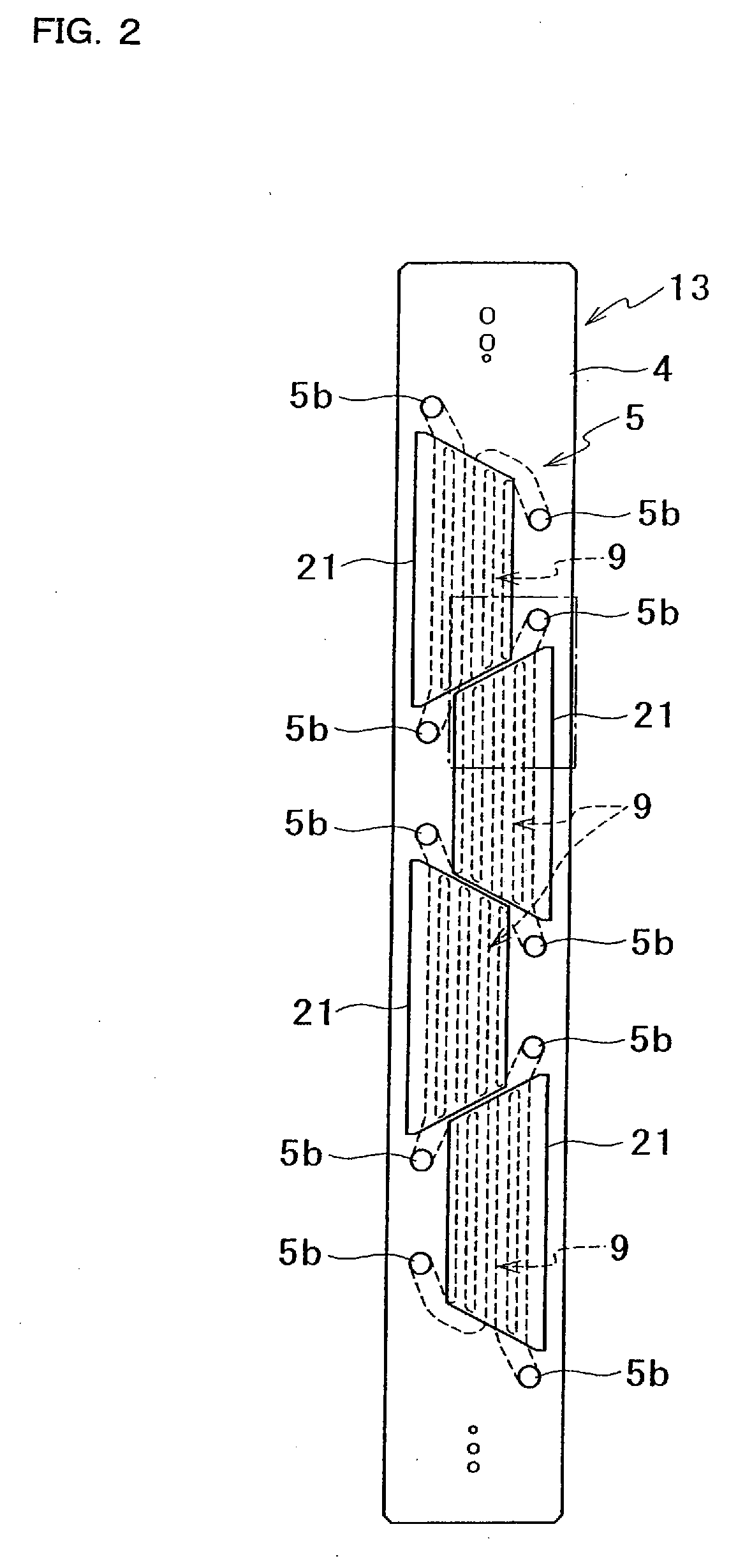 Method Of Manufacturing Ink-Jet Head