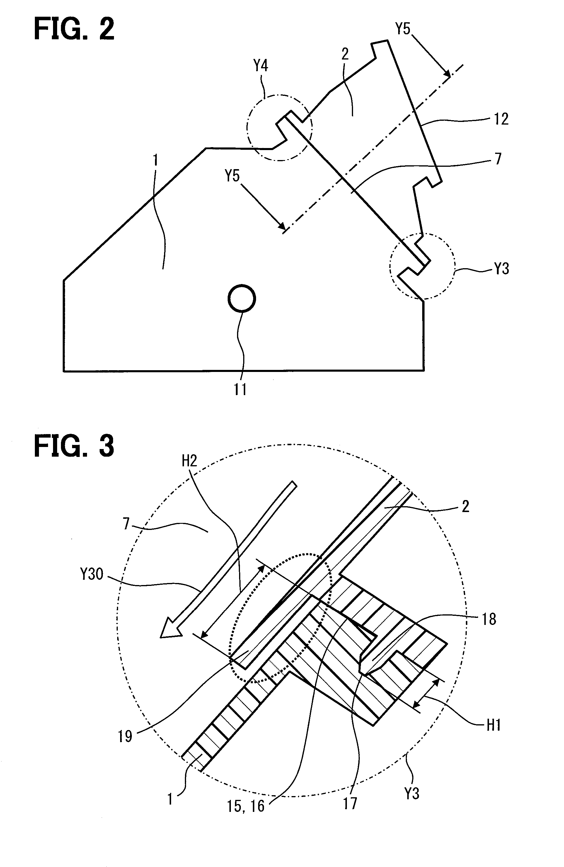 Vehicle air-conditioning device