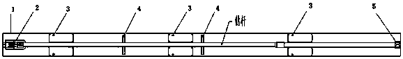 Automated power ramp