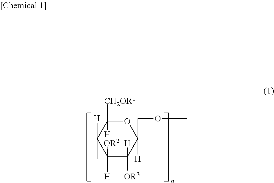 Foam-type external skin preparation